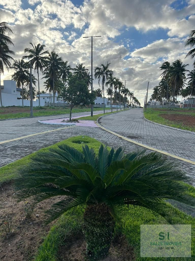 Lote à venda, 240m² - Cajupiranga,Parnamirim