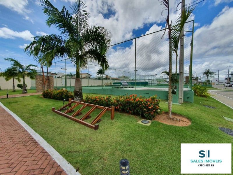  - Lote à venda  ecovile 1 Parnamirim, Parque das Nações