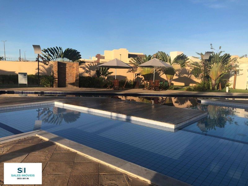 Lote à venda, 210m² - Parque das Nações,Parnamirim