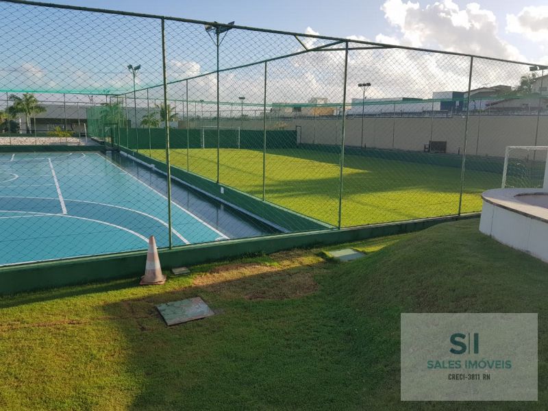 Lote à venda, 210m² - Parque das Nações,Parnamirim