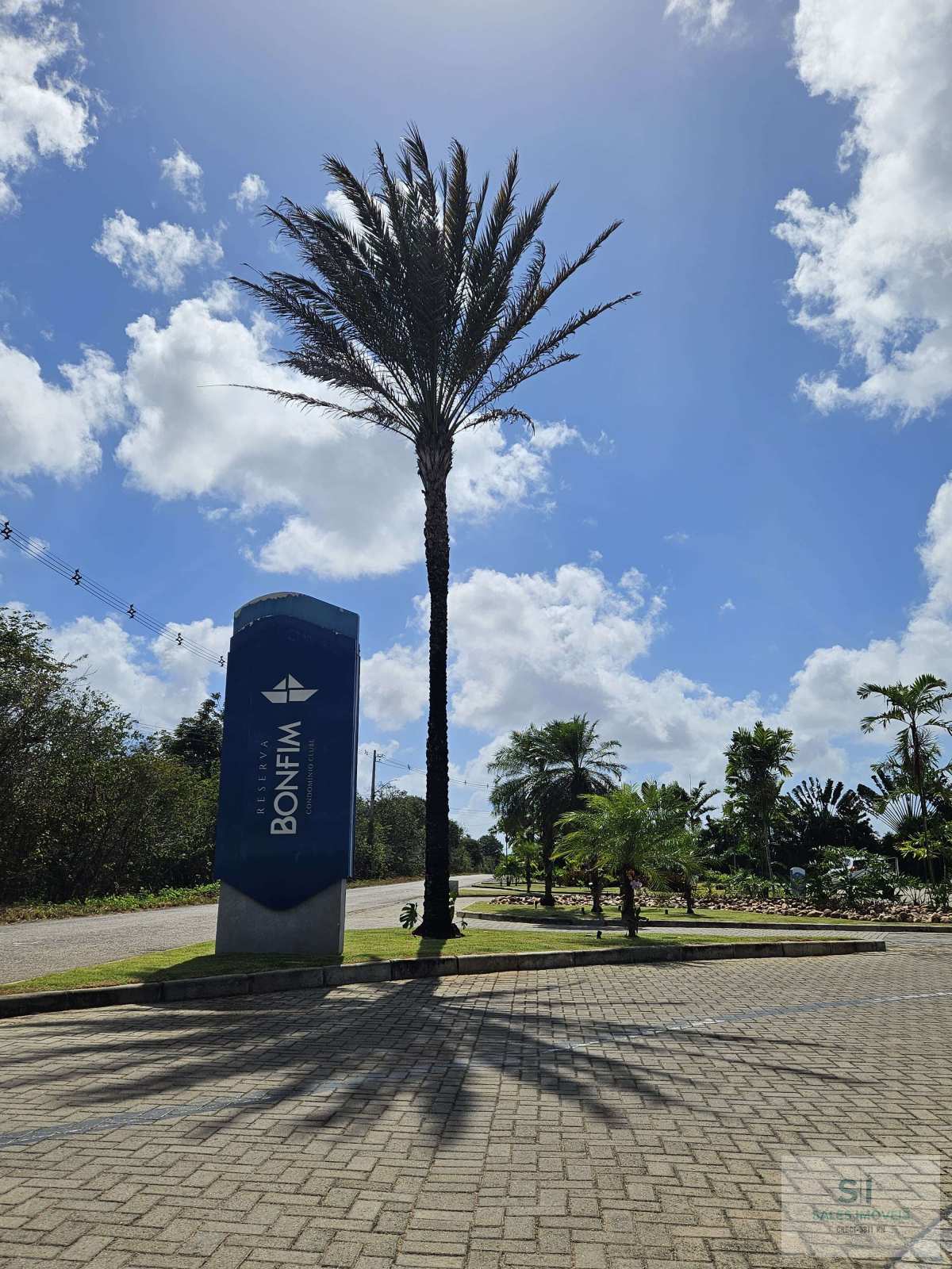 Lote em Condomínio à venda, 365,78m² - Campo de Santana,Nísia Floresta