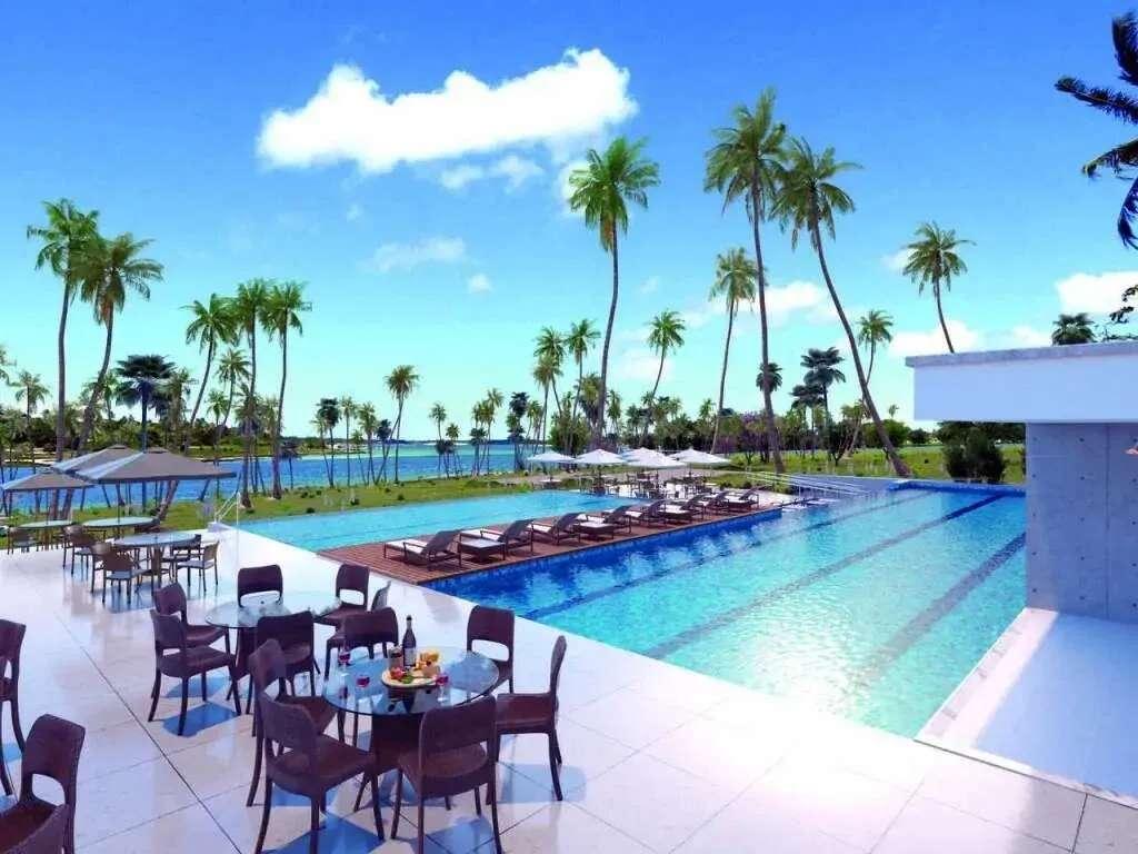  - Lote a venda Reserva Bonfim Resort Lagoa do Bonfim RN