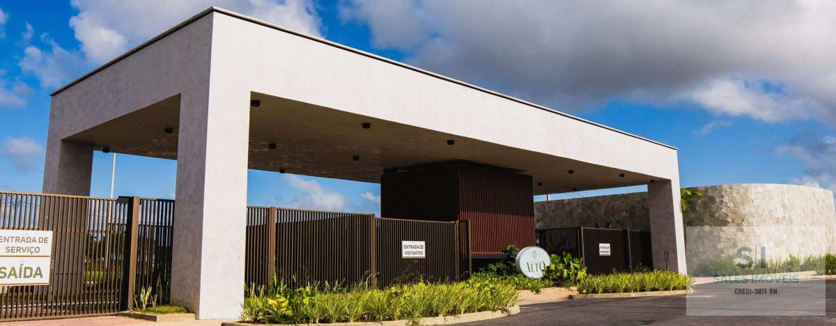 Terreno em Condomínio à venda, 240m² - Parque das Nações,Parnamirim