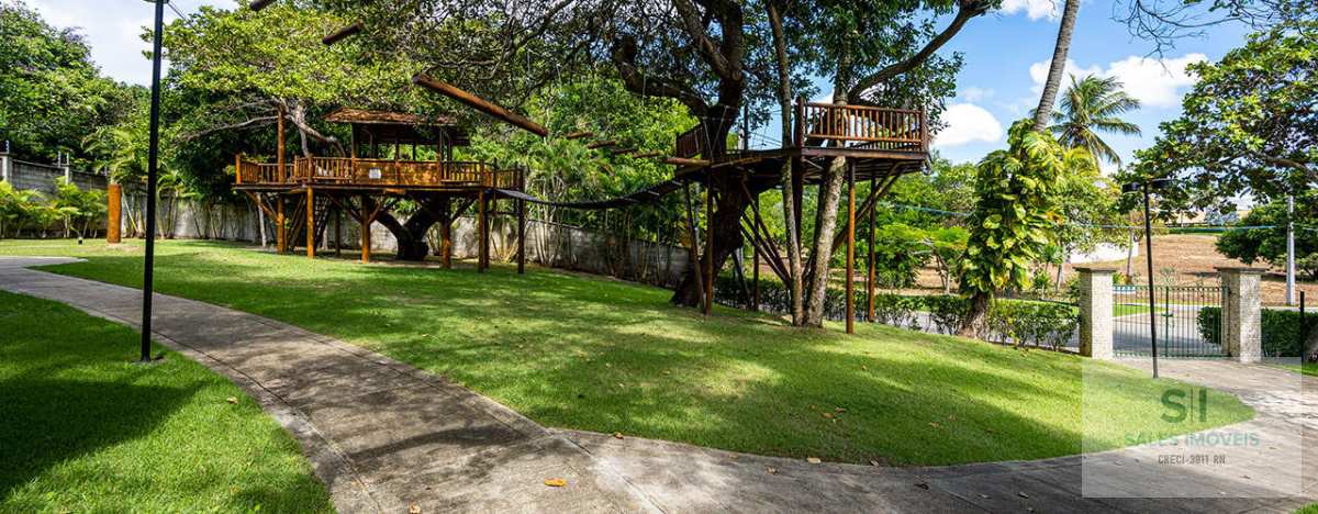 Lote em Condomínio à venda, 360m² - pium,Nísia Floresta