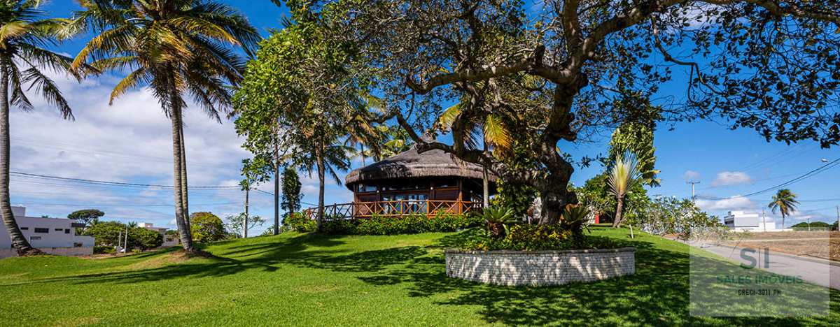 Lote em Condomínio à venda, 360m² - pium,Nísia Floresta