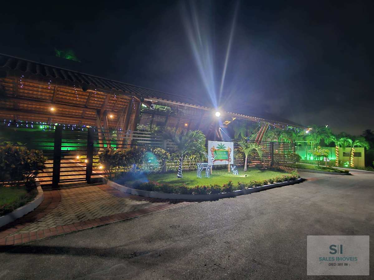 Lote em Condomínio à venda, 360m² - pium,Nísia Floresta