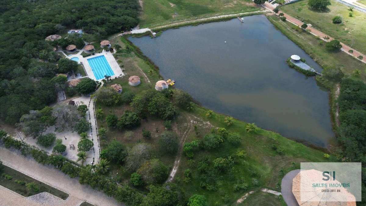  - LOTE DE ESQUINA À VENDA – CONDOMÍNIO FAZENDA REAL 1 E 2