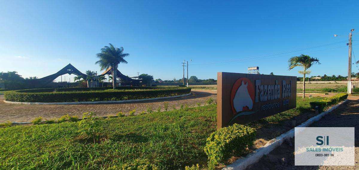 Terreno em Condomínio à venda, 992,25m² - ZONA RURAL,Macaíba