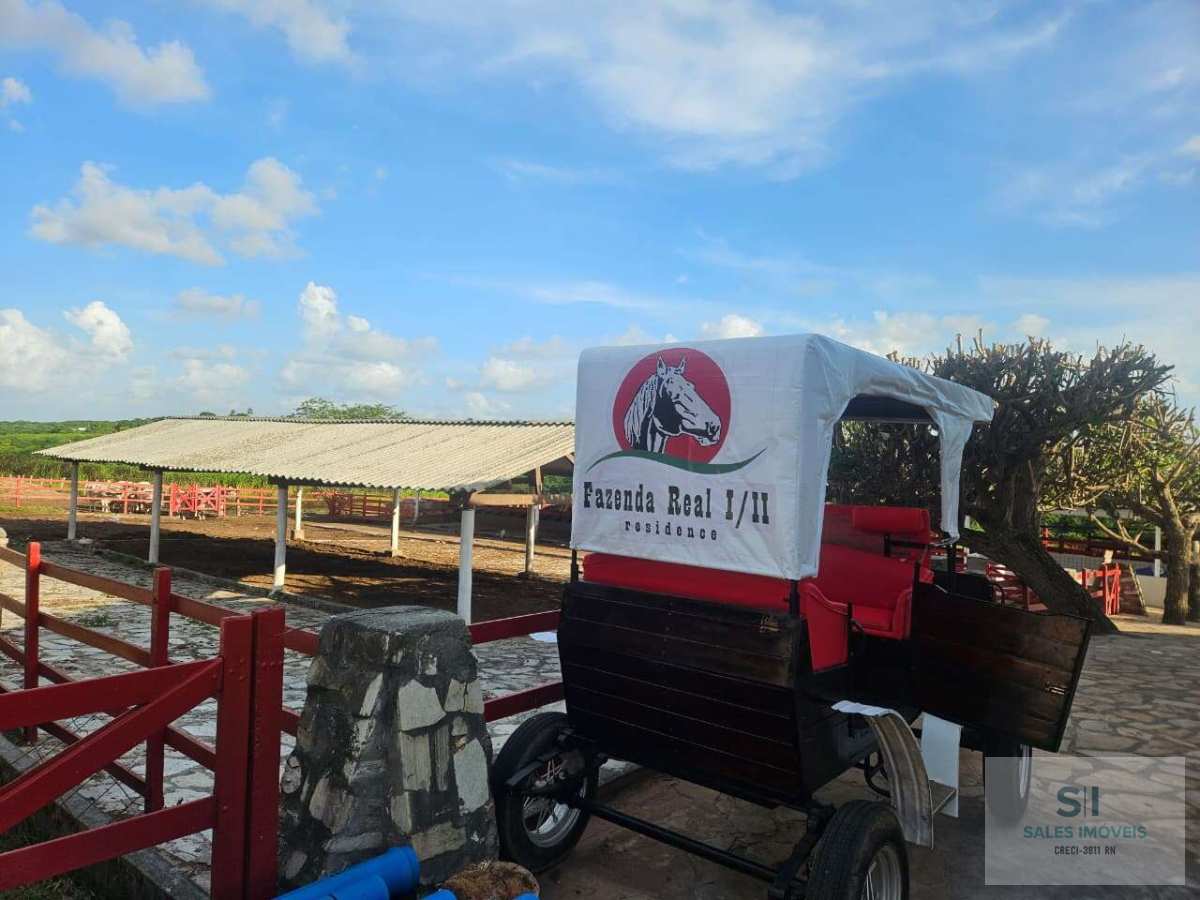 Terreno em Condomínio à venda, 992,25m² - ZONA RURAL,Macaíba