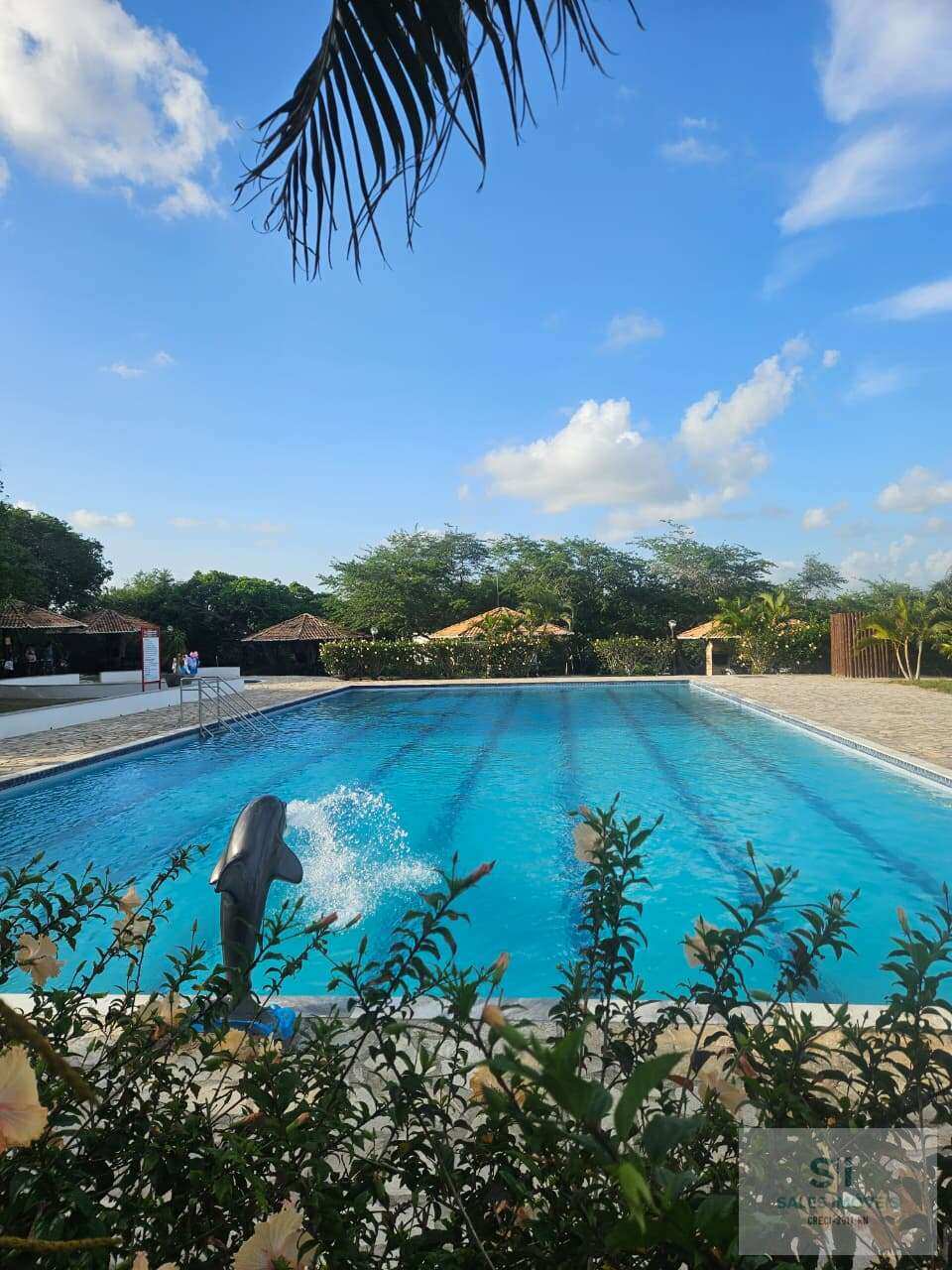 Terreno em Condomínio à venda, 992,25m² - ZONA RURAL,Macaíba