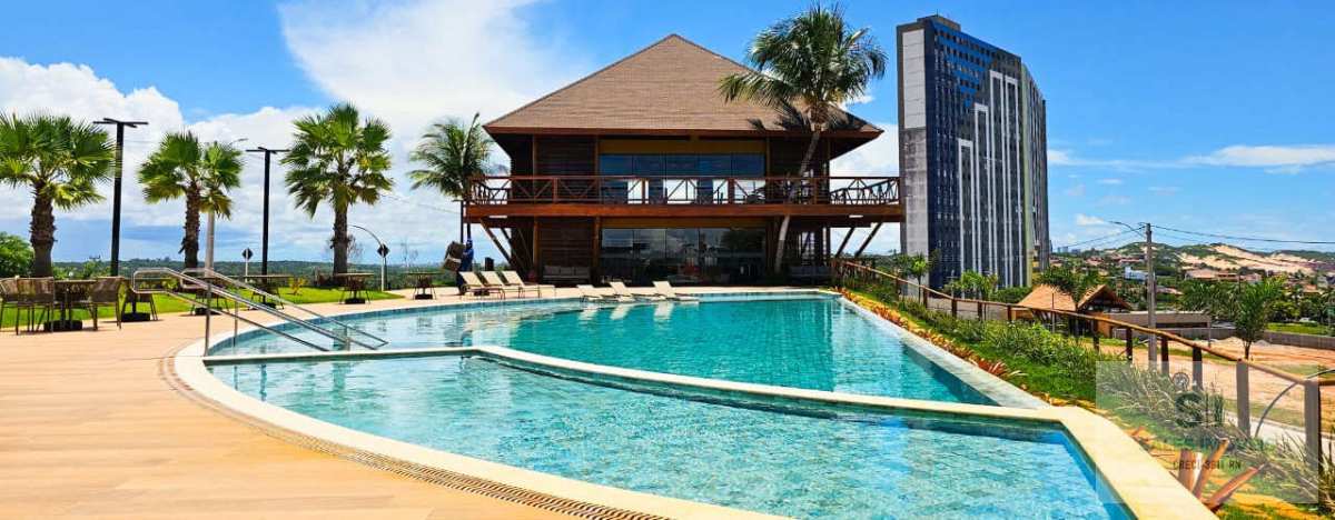 Lote em Condomínio à venda, 200m² - Cotovelo (Distrito Litoral),Parnamirim