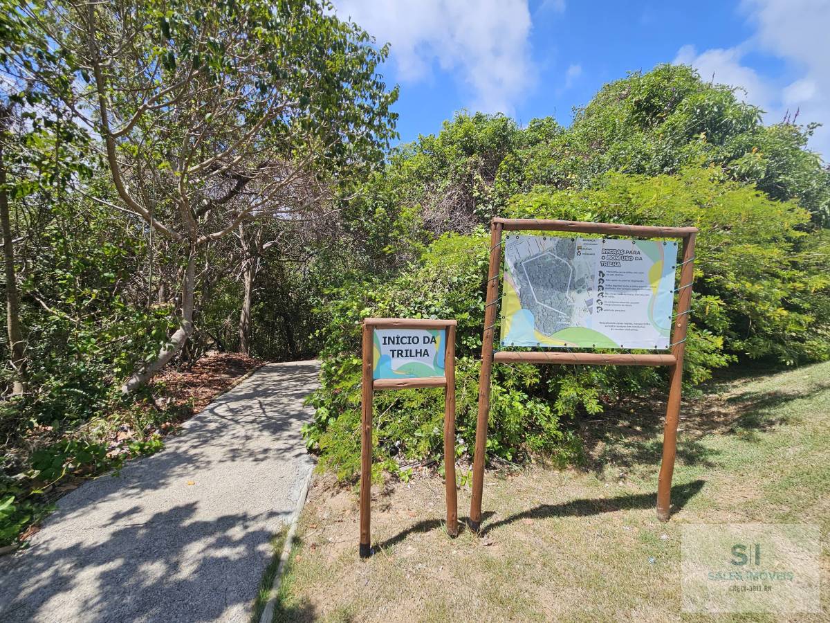 Lote em Condomínio à venda, 474,41m² - Pium (Distrito Litoral),Parnamirim