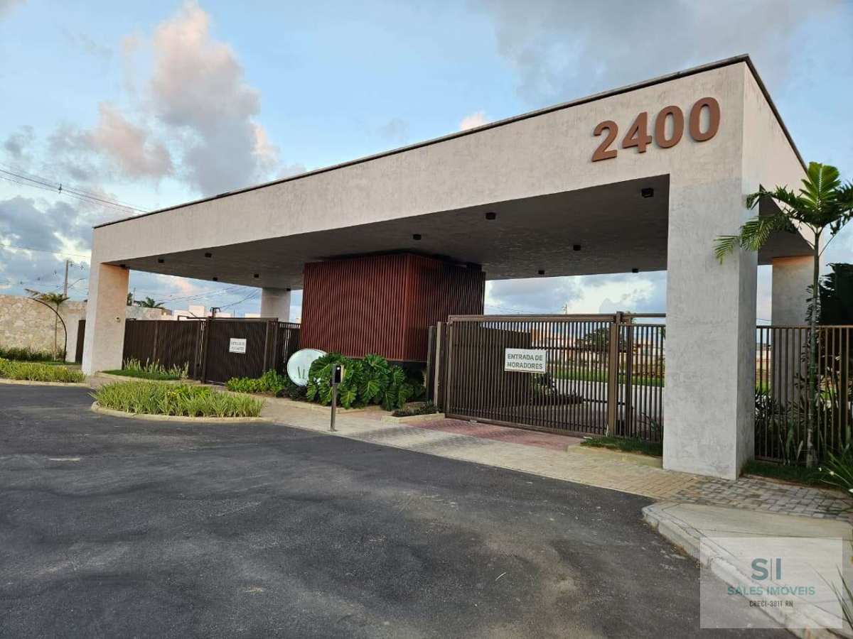 Lote em Condomínio à venda, 224,66m² - ,