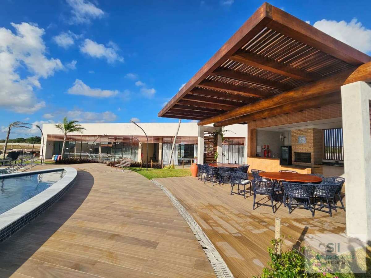 Lote em Condomínio à venda, 224,66m² - ,