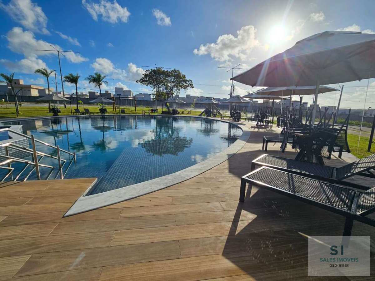 Lote em Condomínio à venda, 224,66m² - ,