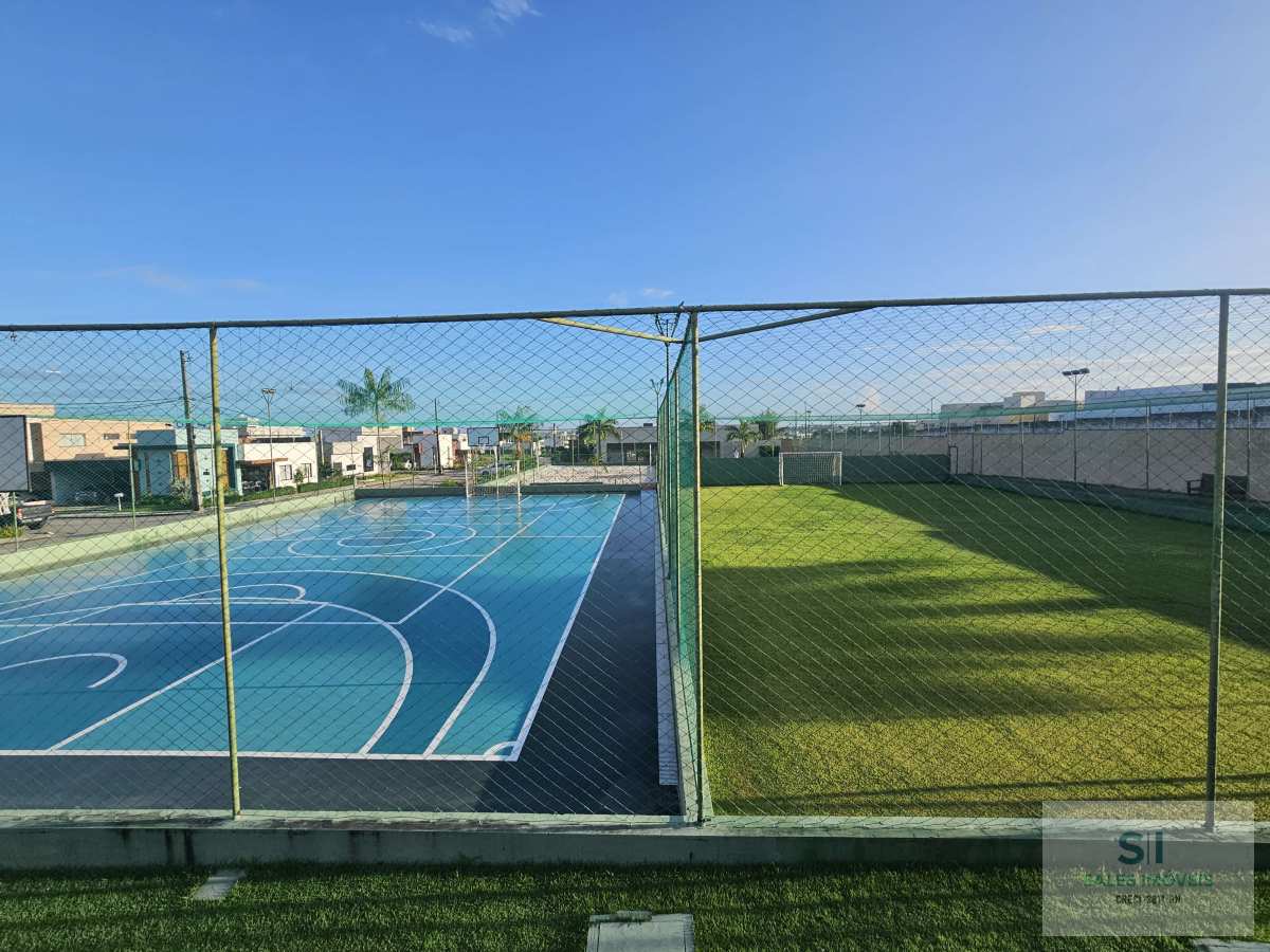 Lote em Condomínio à venda, 200m² - Parque das Nações,Parnamirim