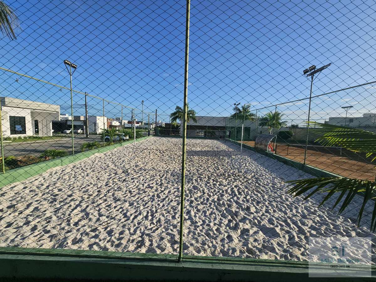  - Lote escritura pública Condomínio Ecoville1 venda, 200m²