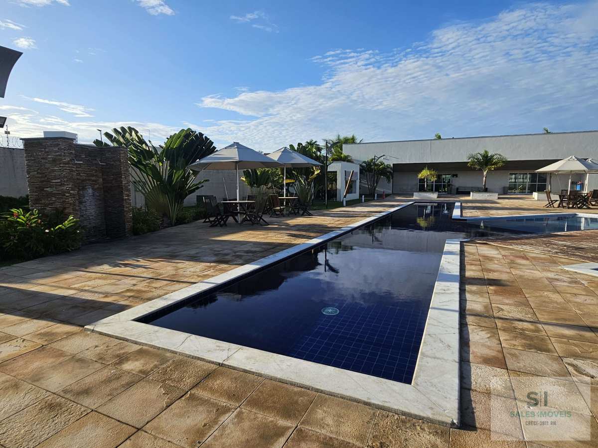 Lote em Condomínio à venda, 200m² - Parque das Nações,Parnamirim