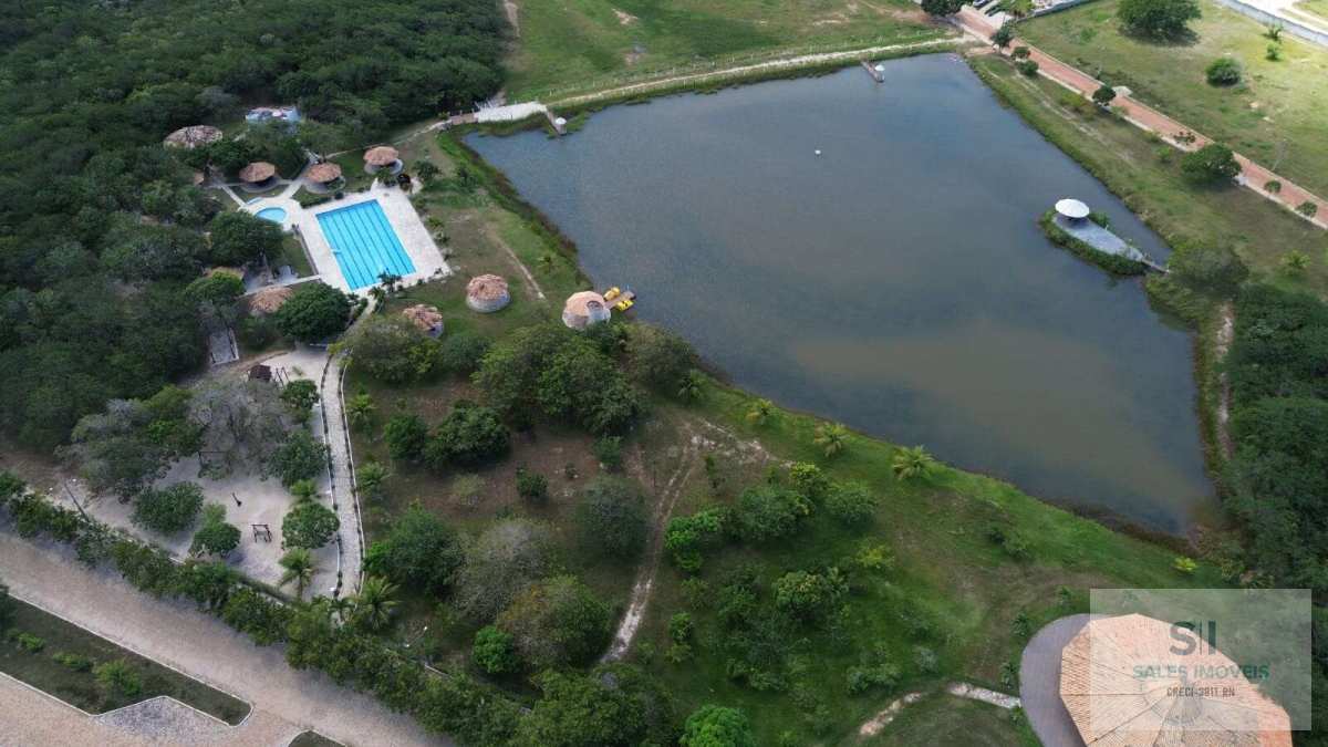 Lote à venda, 771m² - fazenda real,Macaíba
