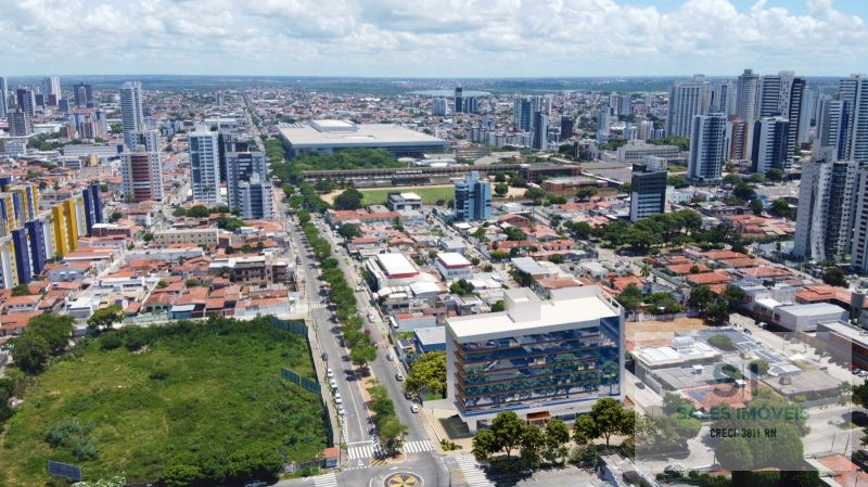 Sala comercial à venda - Nova Descoberta,Natal