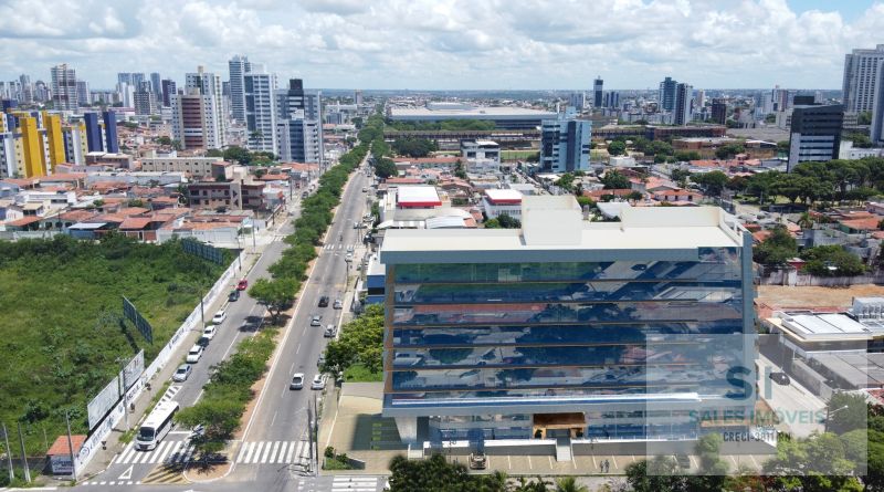  - Sala comercial, 40,40m², à venda em Natal, Nova Descoberta