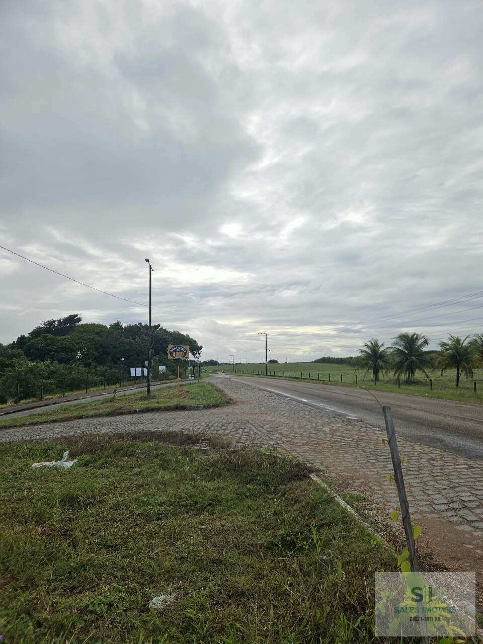 Terreno à venda - TIBAU DO SUL,Tibau do Sul