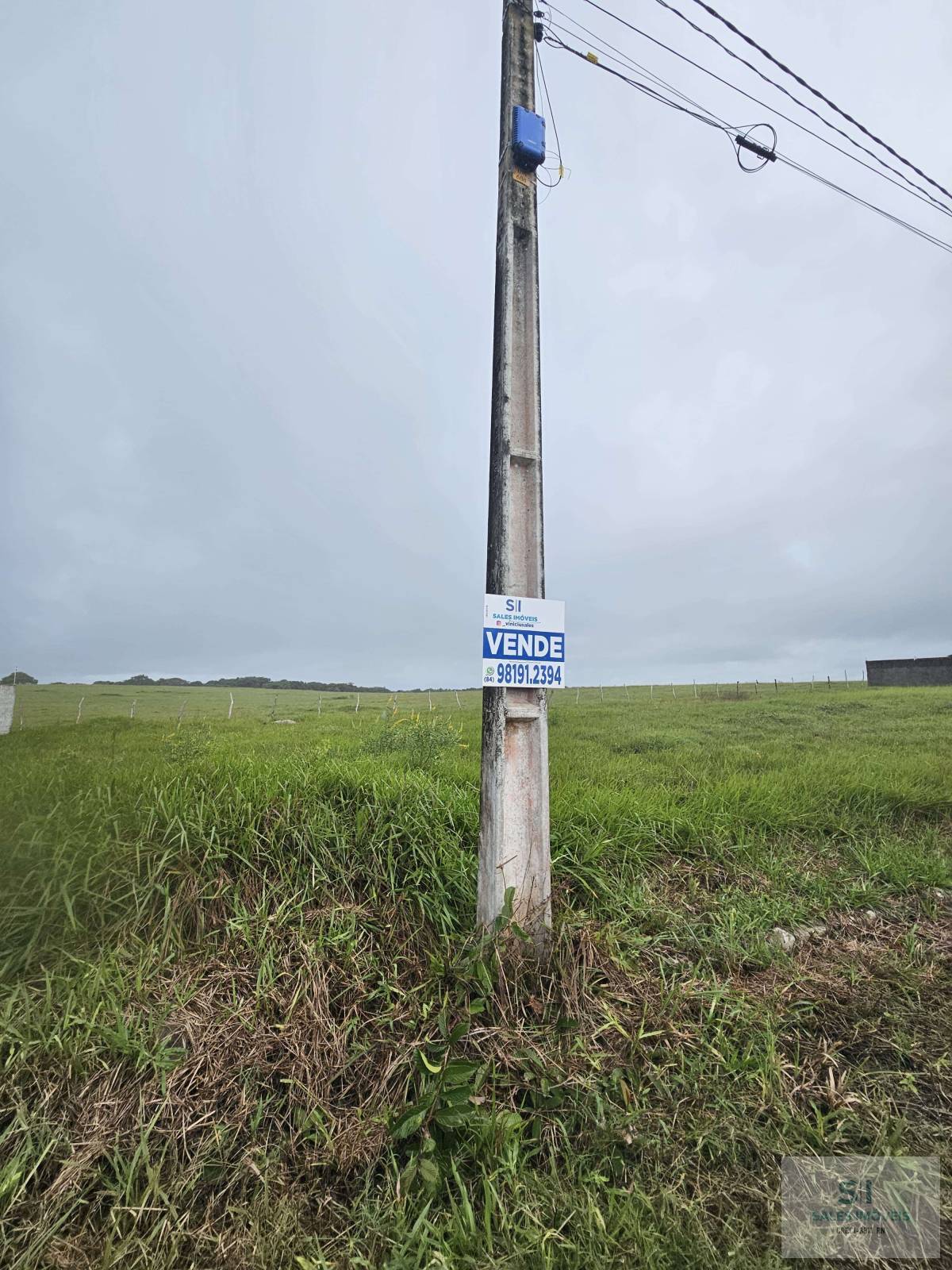 Terreno à venda - TIBAU DO SUL,Tibau do Sul
