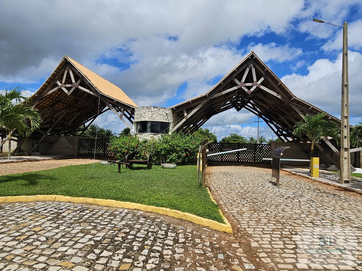  - Terreno, 585m², à venda em Macaíba, Zona de Expansão Urbana Oeste