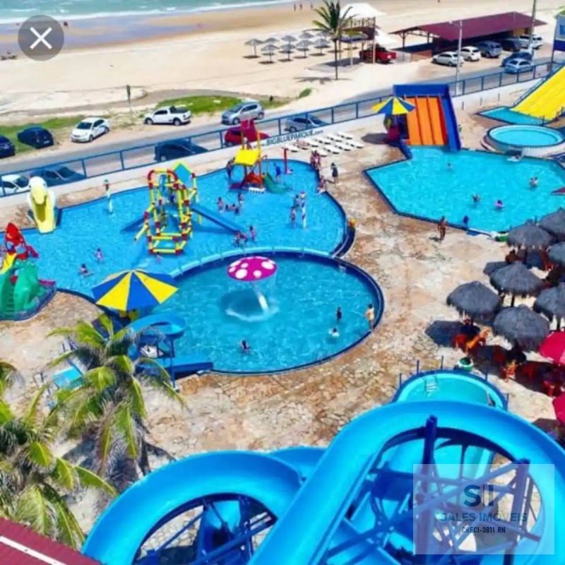  - Terreno à venda escritura publica em Nísia Floresta, Buzios, 934m²