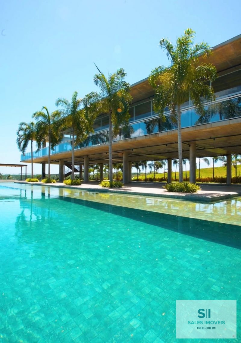 Terreno à venda, 390m² - Parque das Nações,Parnamirim