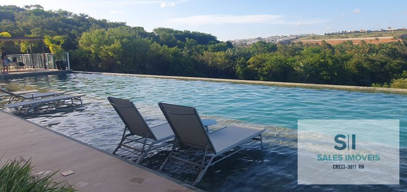 Terreno à venda, 390m² - Parque das Nações,Parnamirim