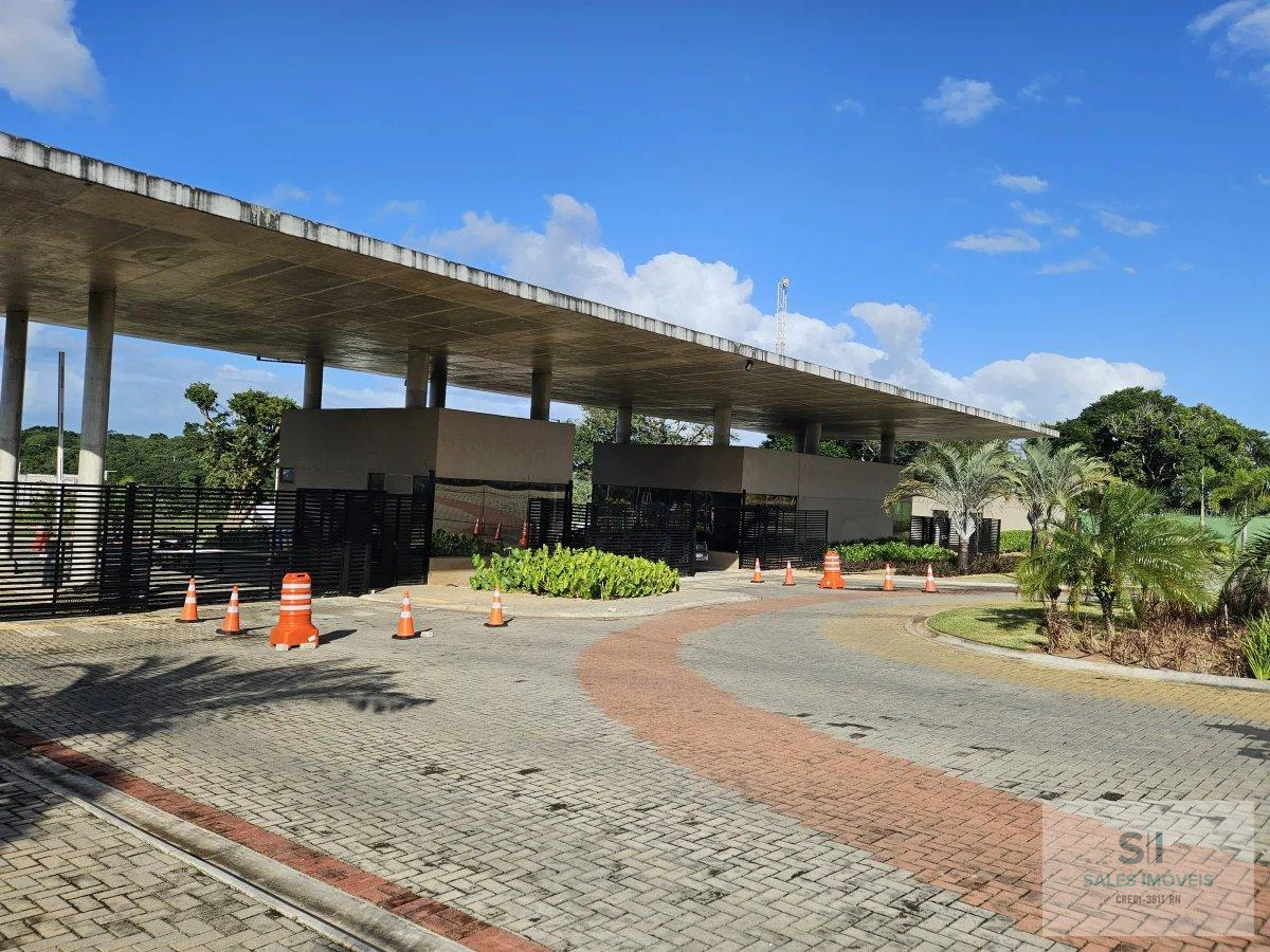 Terreno à venda, 390m² - Parque das Nações,Parnamirim