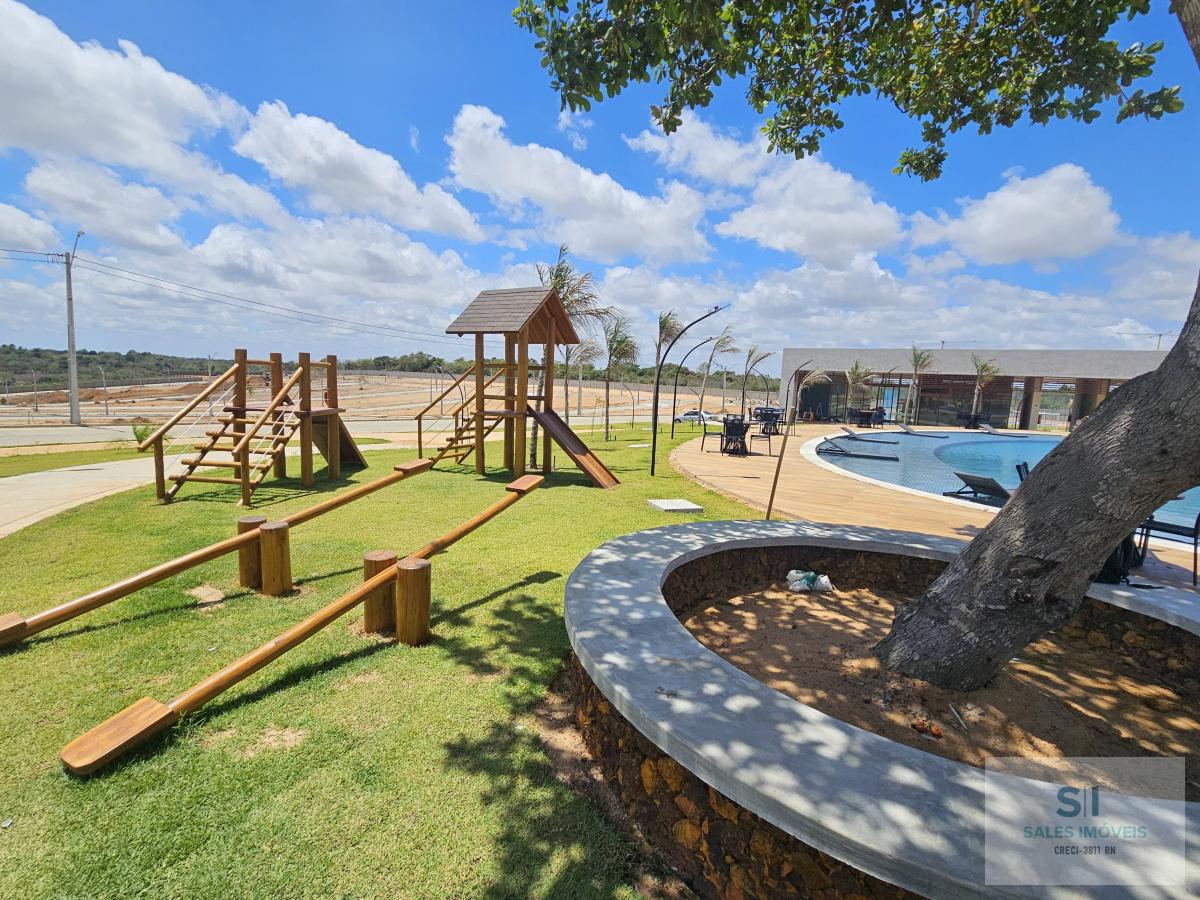  - Terreno à venda em Parnamirim, Parque das Nações, 204m²