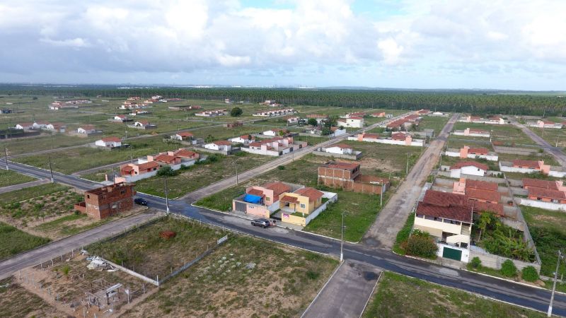 Terreno à venda, 200m² - cidade Bela,São José de Mipibu
