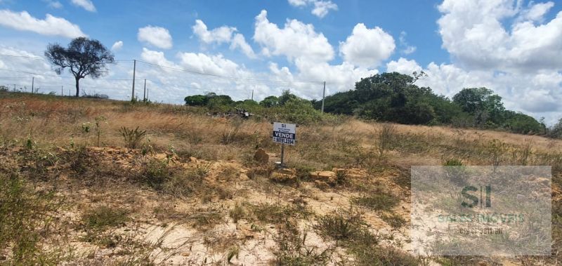 Terreno à venda, 200m² - São Gonçalo,