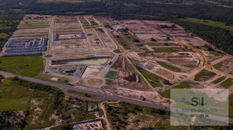 Terreno à venda, 200m² - São Gonçalo,