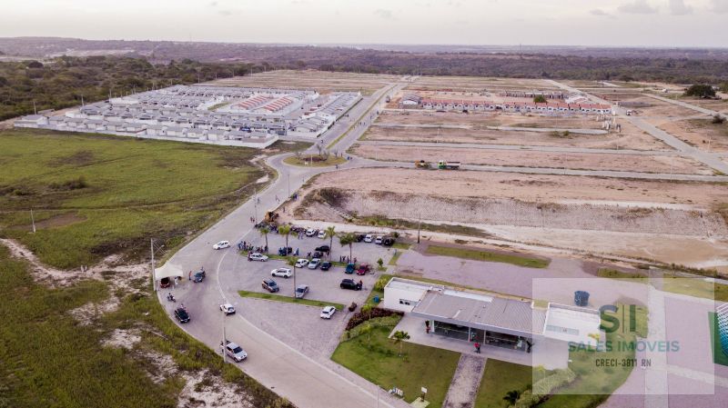 Terreno à venda, 200m² - São Gonçalo,