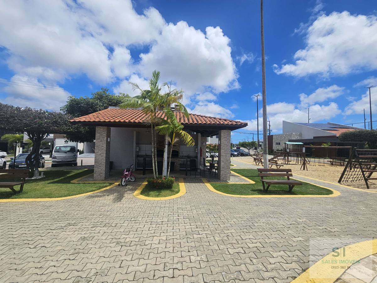  - Lote cond.Central park 2 à venda, com escritura pública de 375m²