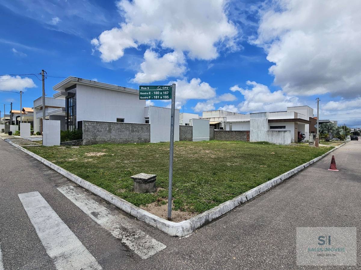 Terreno à venda, 375m² - ,