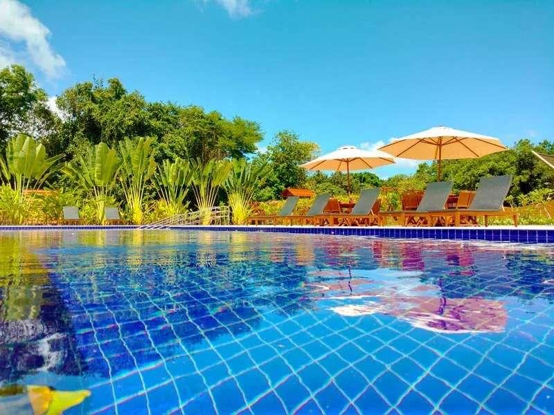 Terreno em Condomínio à venda, 1161m² - nizia floresta,Nísia Floresta