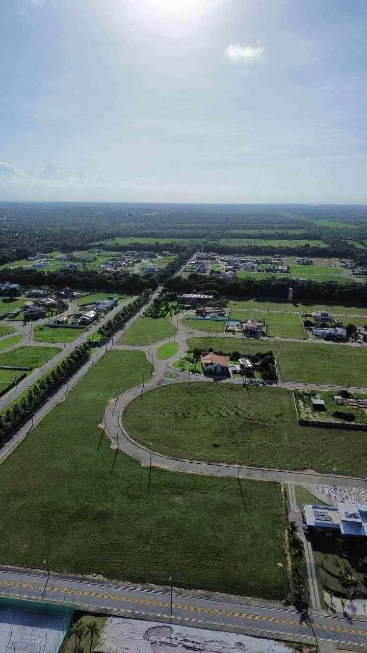 Terreno em Condomínio à venda, 1161m² - nizia floresta,Nísia Floresta
