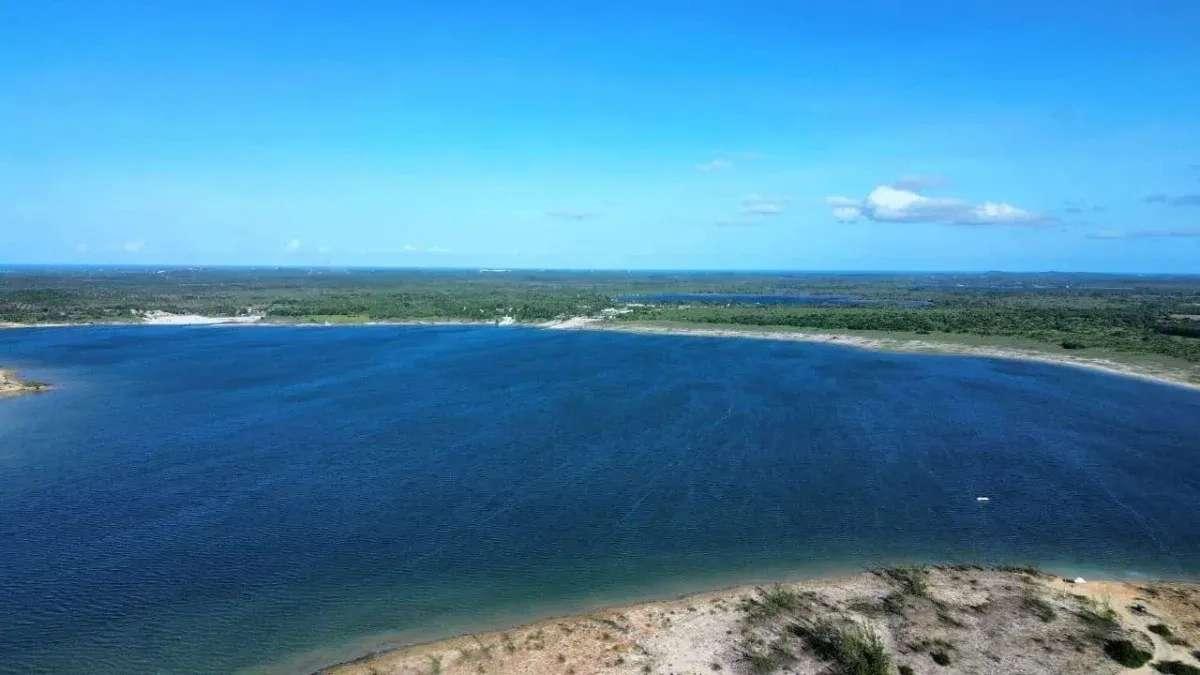 Terreno em Condomínio à venda, 1161m² - nizia floresta,Nísia Floresta