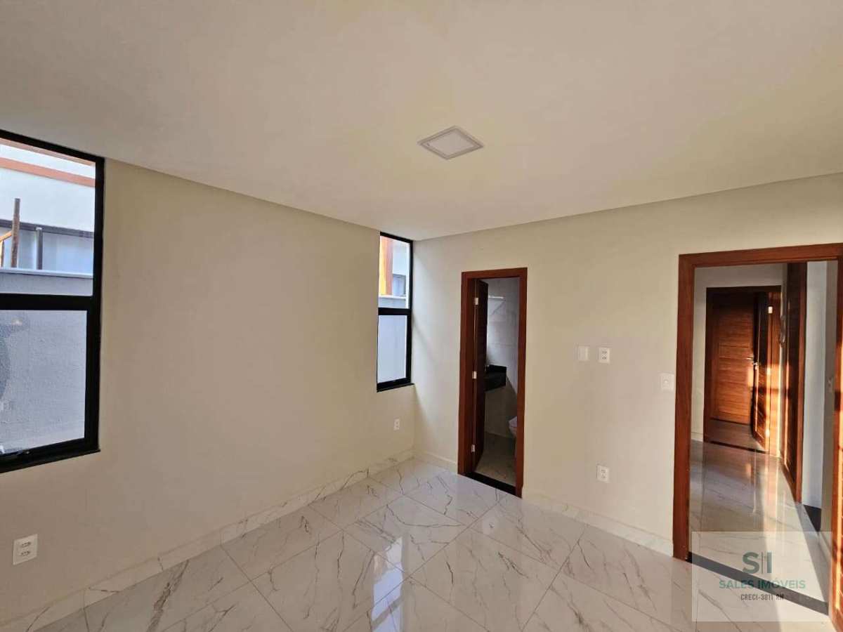 Casa de condomínio à venda com 3 quartos - Parque das Nações,Parnamirim