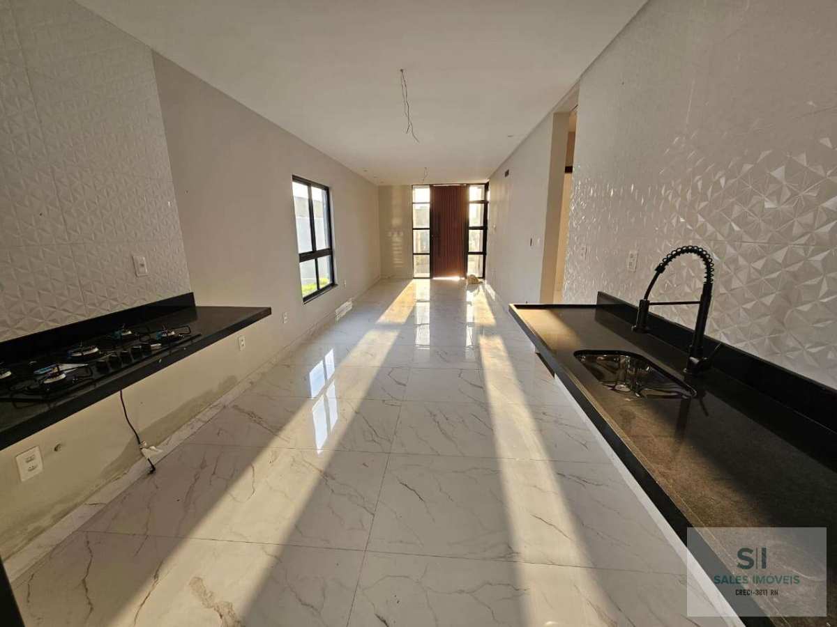 Casa de condomínio à venda com 3 quartos - Parque das Nações,Parnamirim