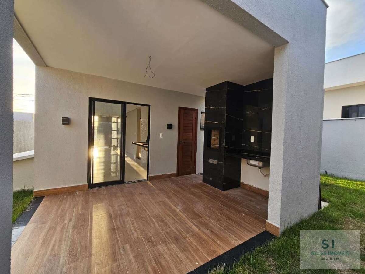  - Venda Casa duplex Ecovile1