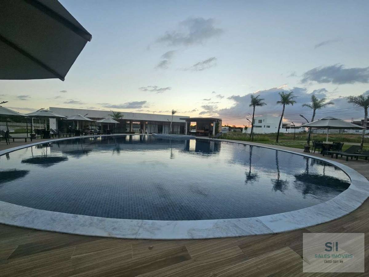 Lote em Condomínio à venda, 236,47m² - Parque das Nações,Parnamirim