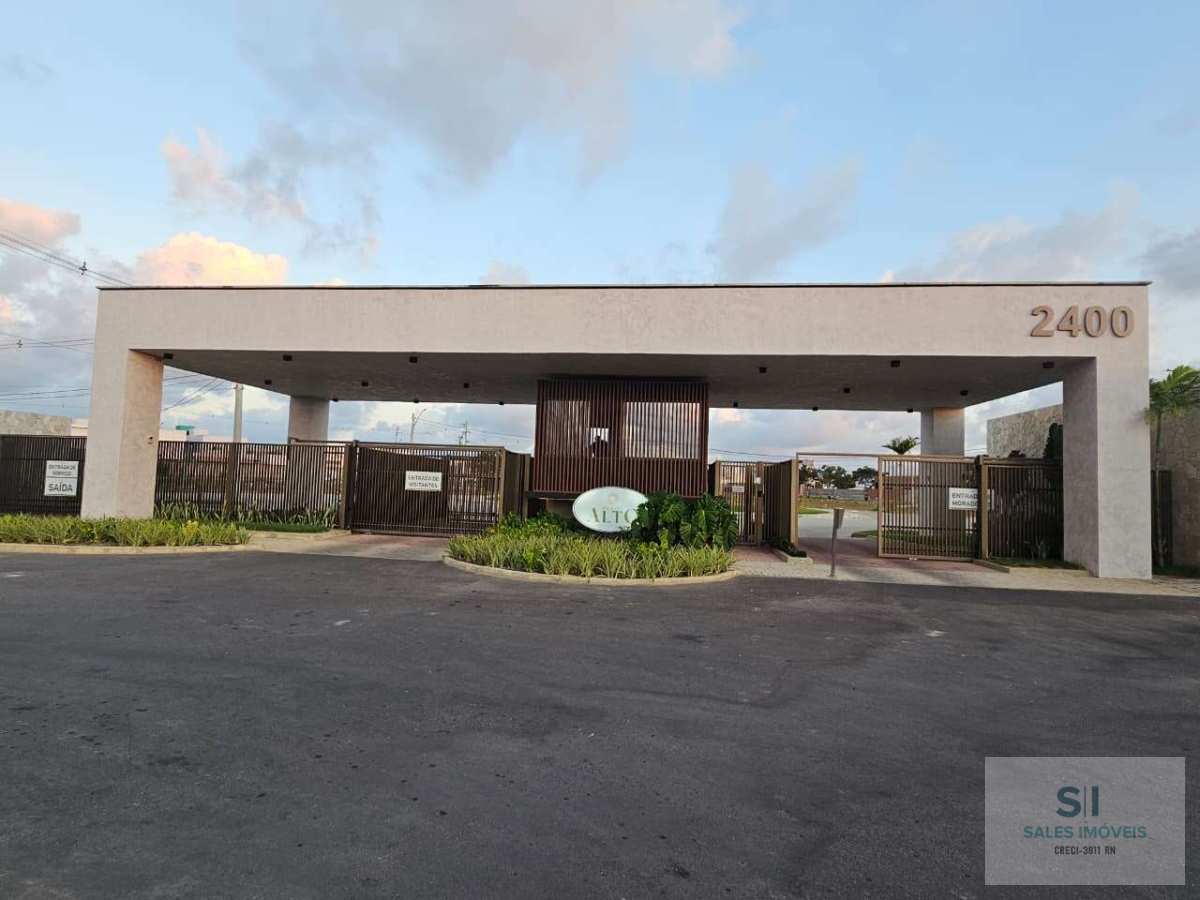 Lote em Condomínio à venda, 236,47m² - Parque das Nações,Parnamirim