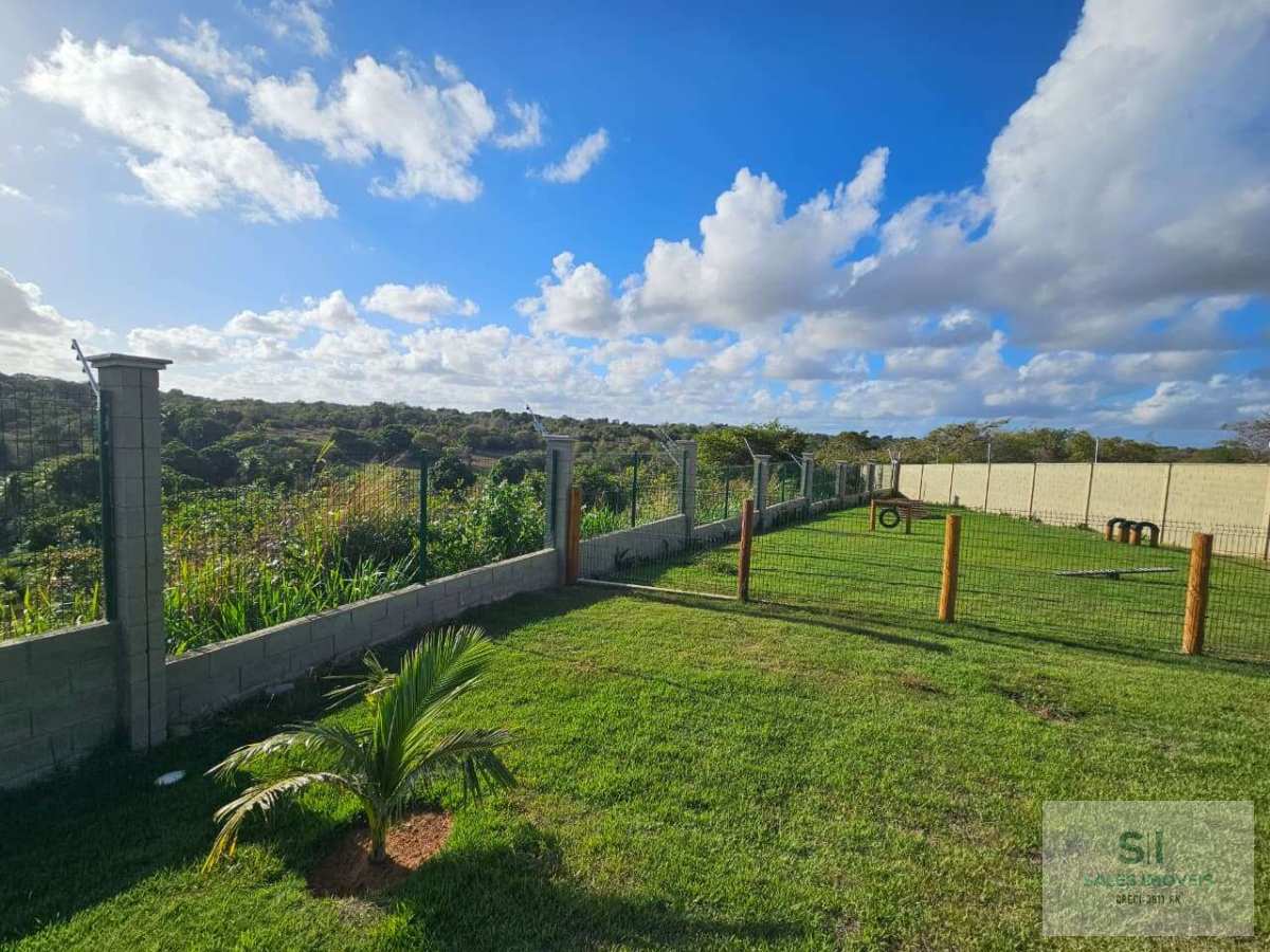 Lote em Condomínio à venda, 236,47m² - Parque das Nações,Parnamirim