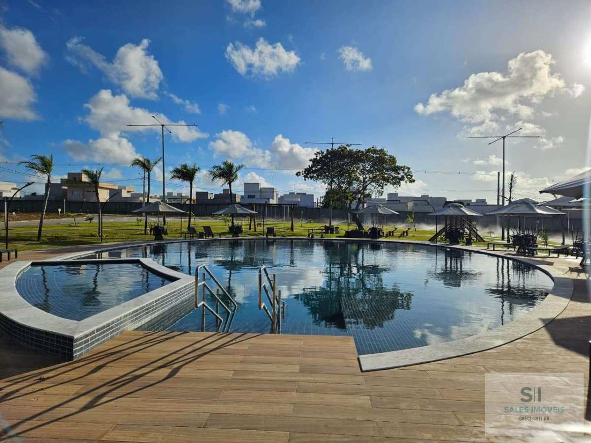 Lote em Condomínio à venda, 236,47m² - Parque das Nações,Parnamirim