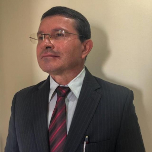 Corretor - Vinícius Sales